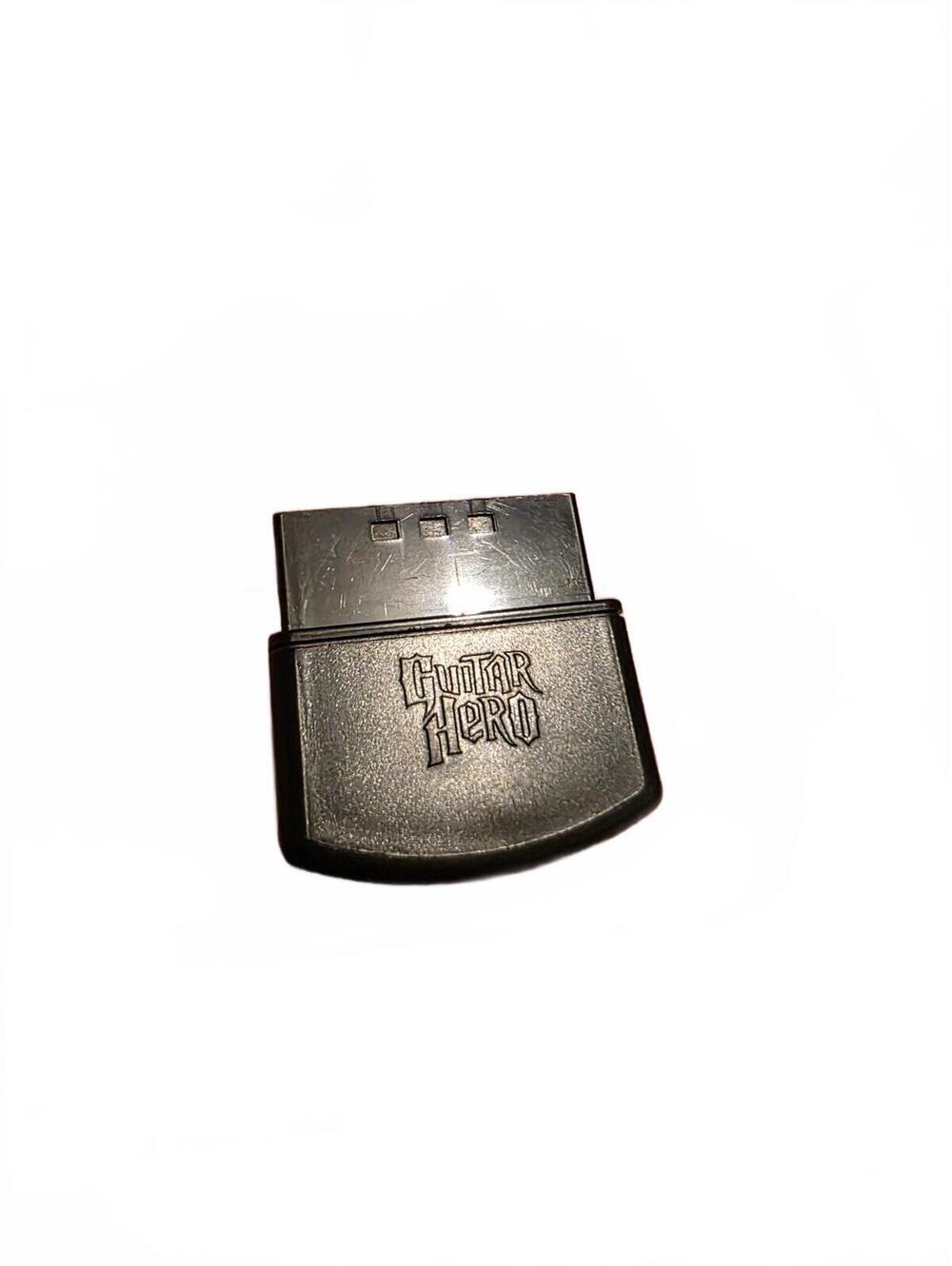 Guitar Hero Kramer Striker Wireless Receiver Model 89119.806